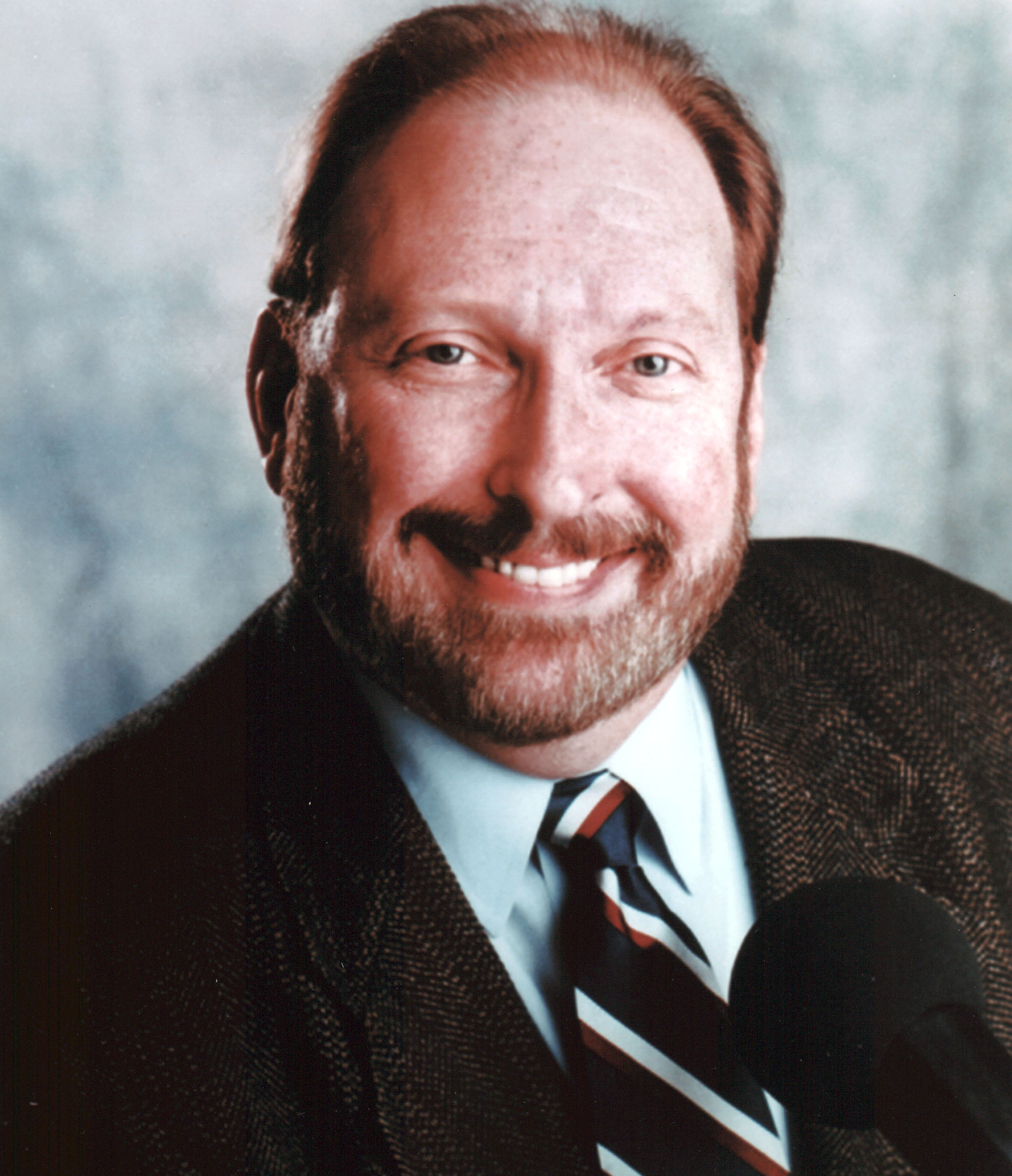 Jim Bohannon | KFRU-COLUMBIA2075 x 2411